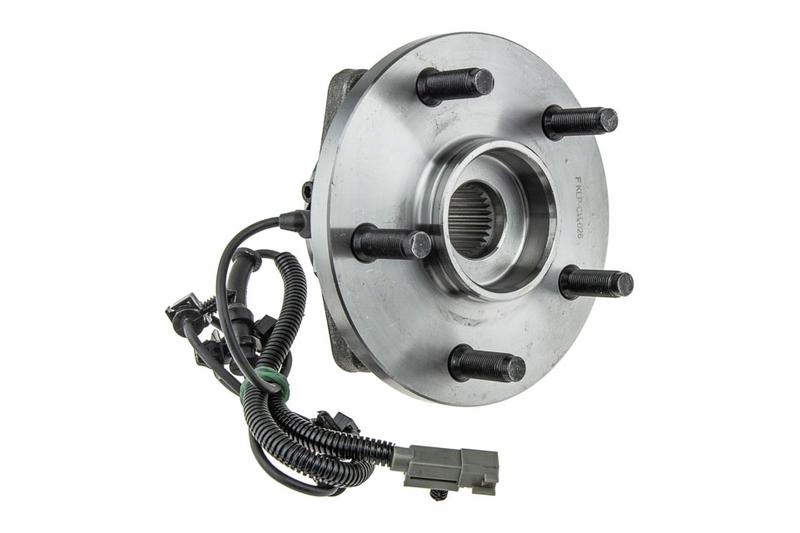 фото №3, Nty підшипник колеса klp-ch-026