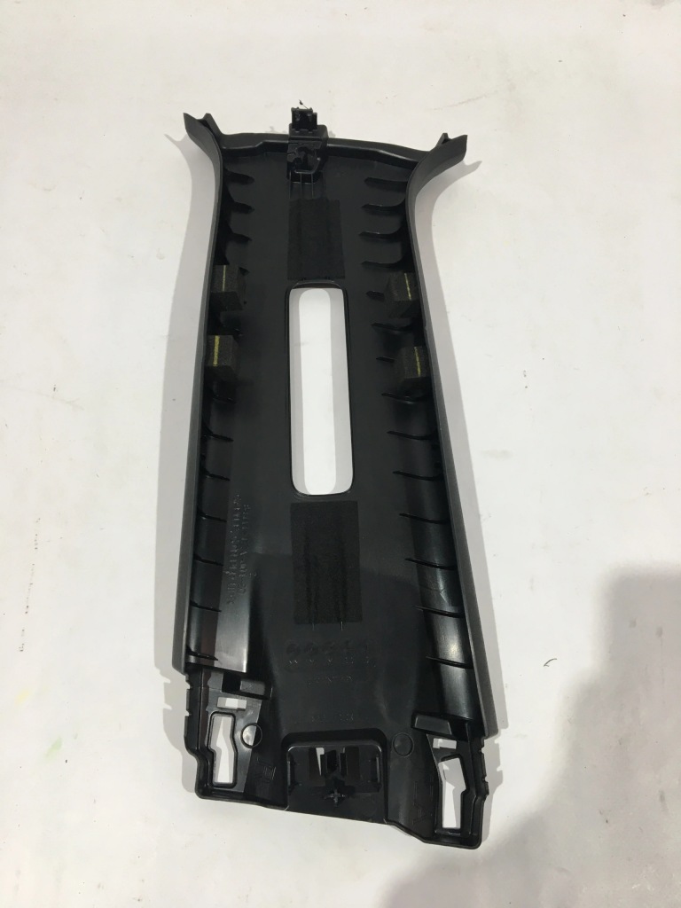 фото №6, Захист стійка середнього l/p jazz v 20- crosstar