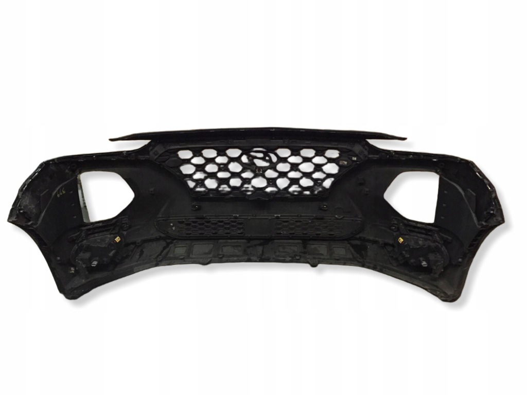 Купити Бампер передній перед hyundai santa fe iv , колір nka , fv