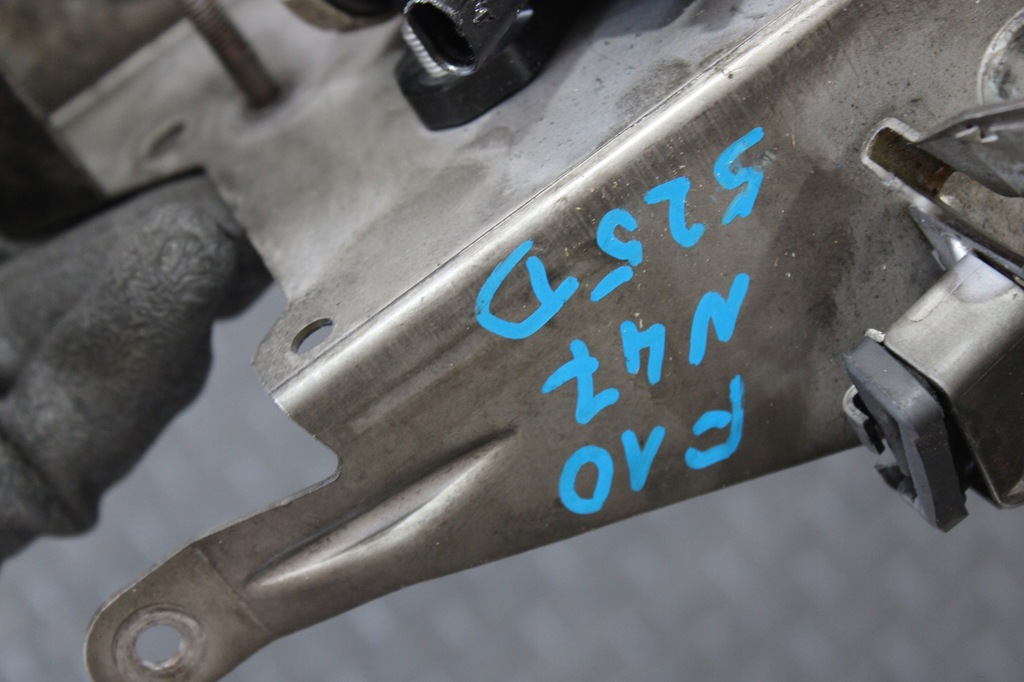 фото №4, Датчик вакуумa bmw