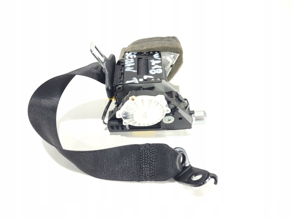 Купити Mercedes w218 218 ремінь безпеки лівий задній задній 2188602985