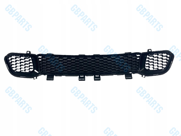 фото №3, Решётка радиатора решётка радиатора нижний jeep cherokee kl 2014-2018