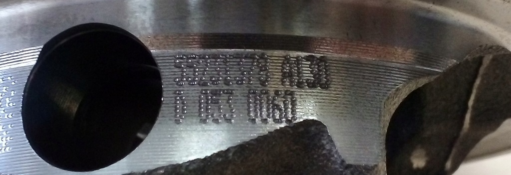 фото №6, Механізм диференціал 55231378 giulietta mito