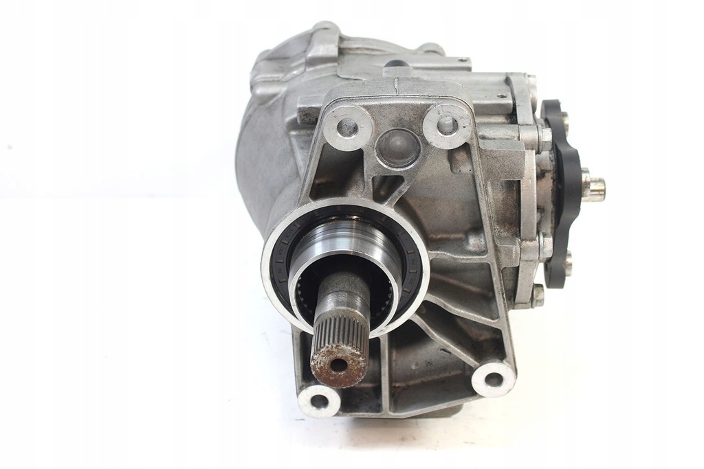 фото №7, Vw audi seat редуктор 0a6409053t трансмісія кутова 4 4 0a6409053ac 0a64090