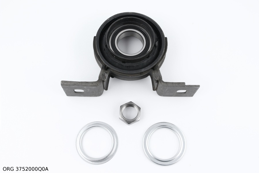 фото №1, Nissan 3752000q0a