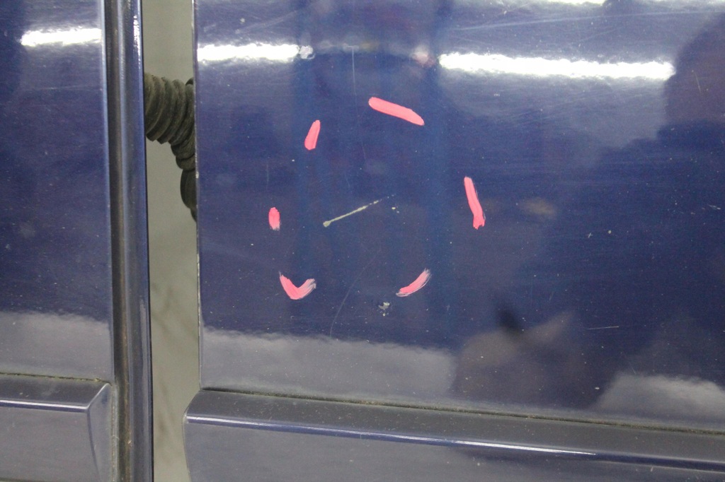 фото №9, Дверь правый перед передние seat exeo sedan kol. lw5u 08-13