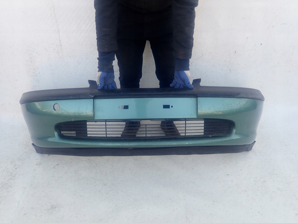 фото №1, Opel vectra b 95-98 бампер перед передній