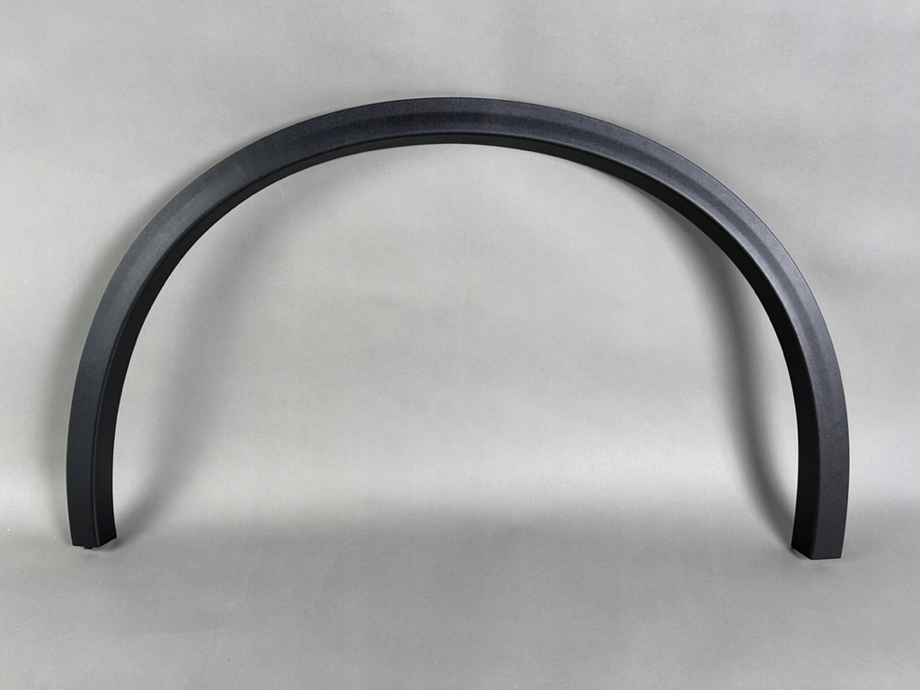 фото №11, Накладка підкрилок лівий перед alfa romeo stelvio usa