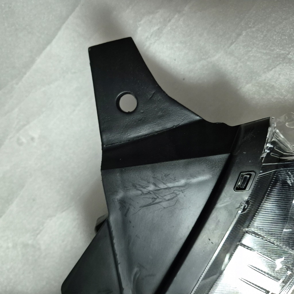 фото №11, Hyundai bayon лампа левая full led противотуманная фара правый led eu