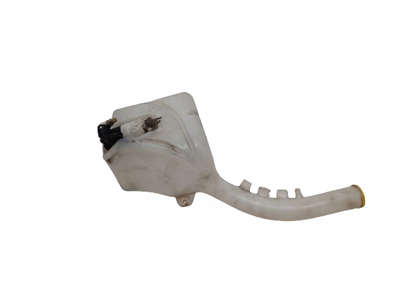 фото №1, Mazda 2 ii 02-07 бачок омивача