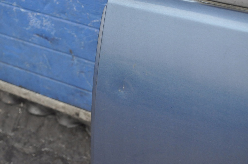 фото №8, Ford ranger iii iv дверь левый задняя задние