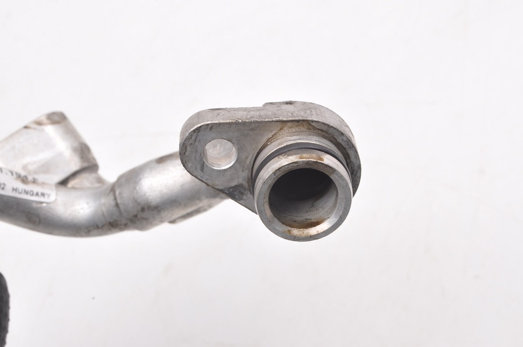 фото №4, Bentley bentayga audi sq7 4.0 tdi труба шланг 057121194f