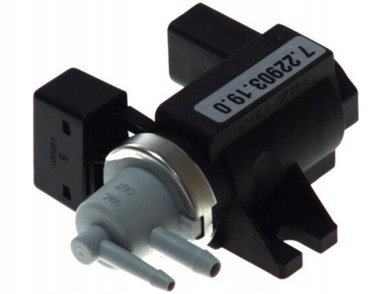 фото №1, Pierburg 7.22903.19.0 перетворювач тиску, турбонагнітач