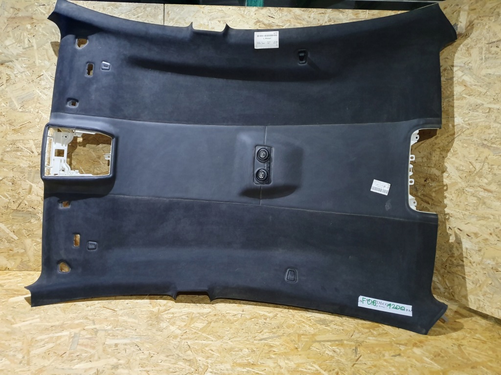 фото №1, Стеля bmw 6 f06 m набір