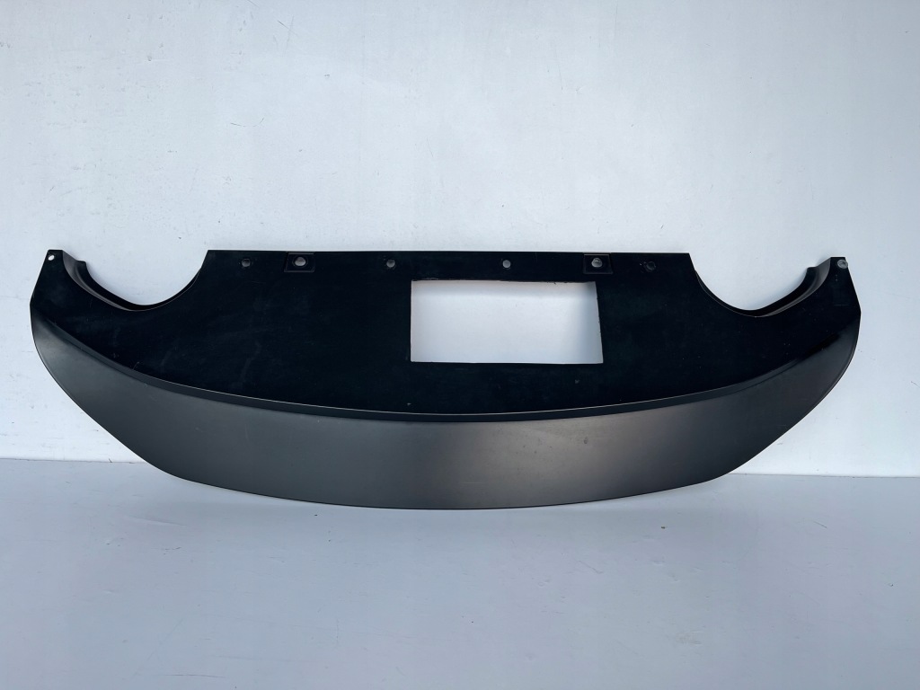 фото №1, Спойлер накладка диффузор бампера задняя задняя alfa romeo tonale 156164840