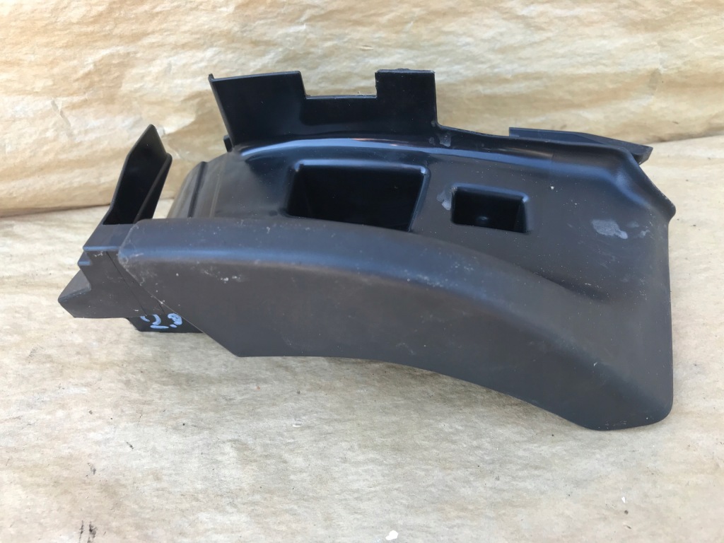 фото №2, Напрямна поперечина ліва q3 8u 8u0857791