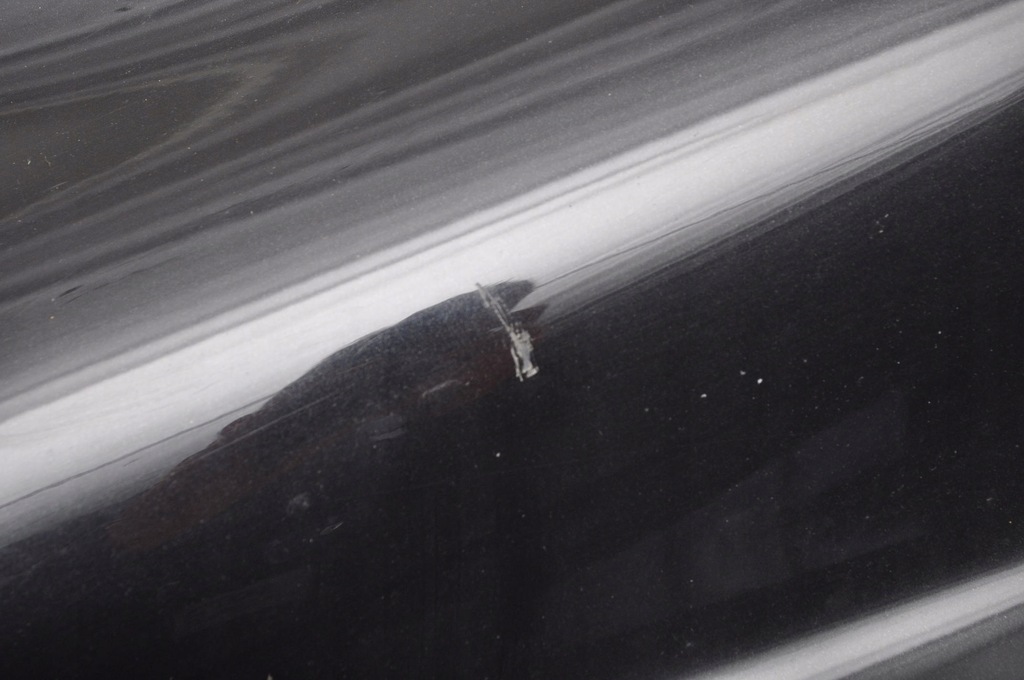 фото №7, Volvo c30 крила лівий перед передній 06-09