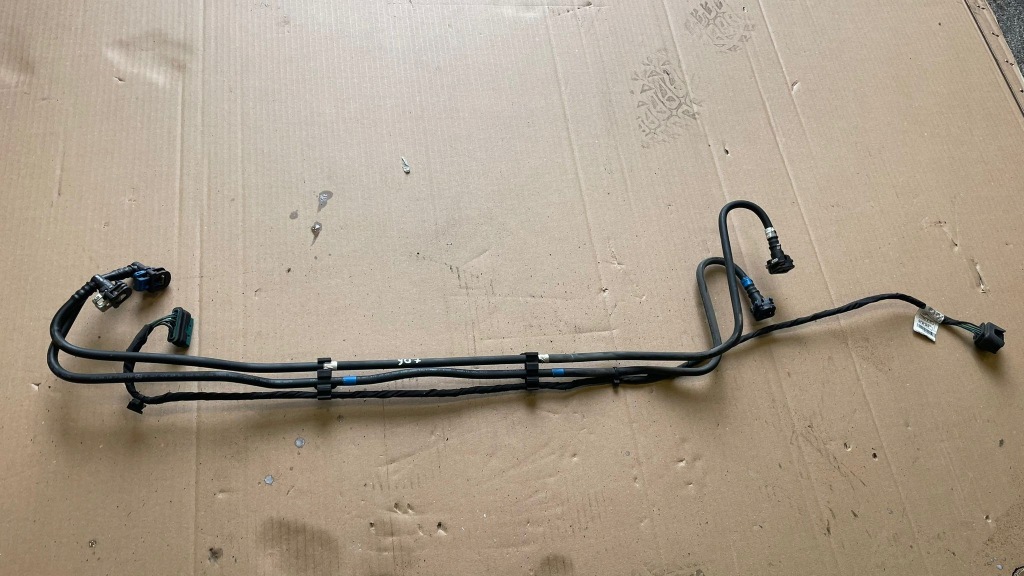 Купить Жгут провода насоса топлива mercedes sprinter w907 907 w910