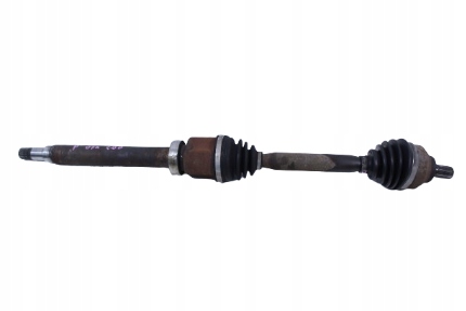 фото №1, Привідний вал права volvo s40 07r. lift 2.0d