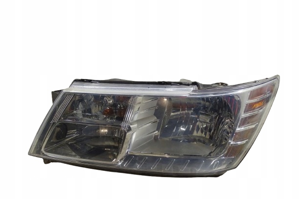 фото №1, Dodge journey freemont лампа ліва перед usa