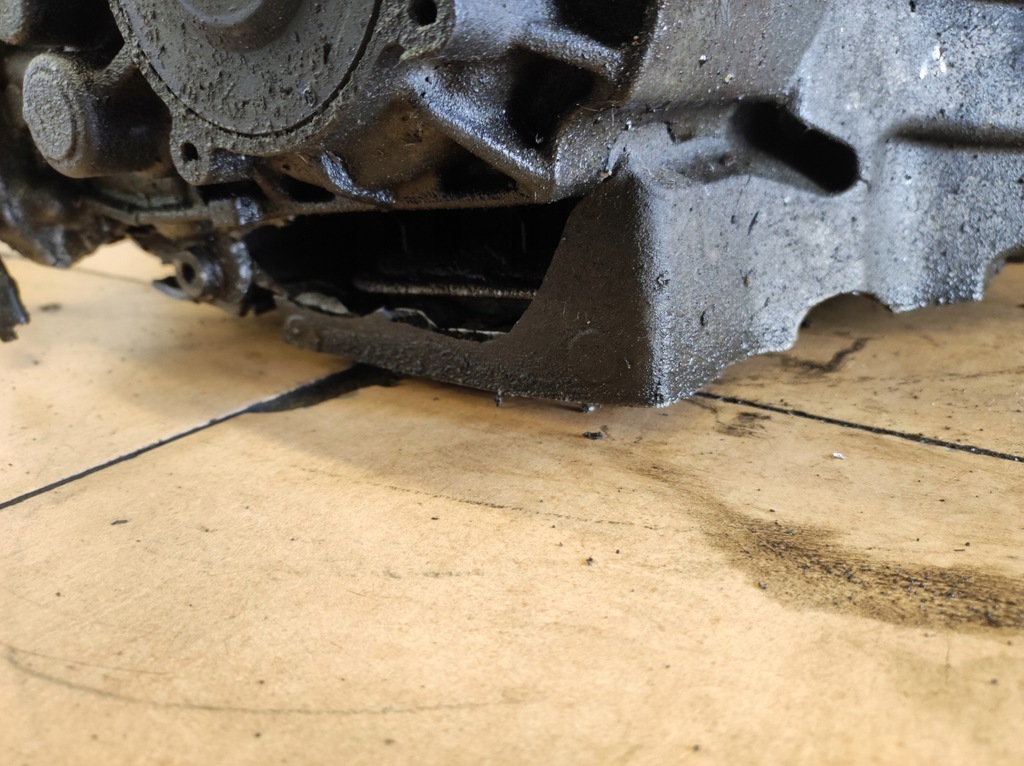 фото №12, Коробка передач передач audi a3 8v e-tron etron 1.4 tfsi