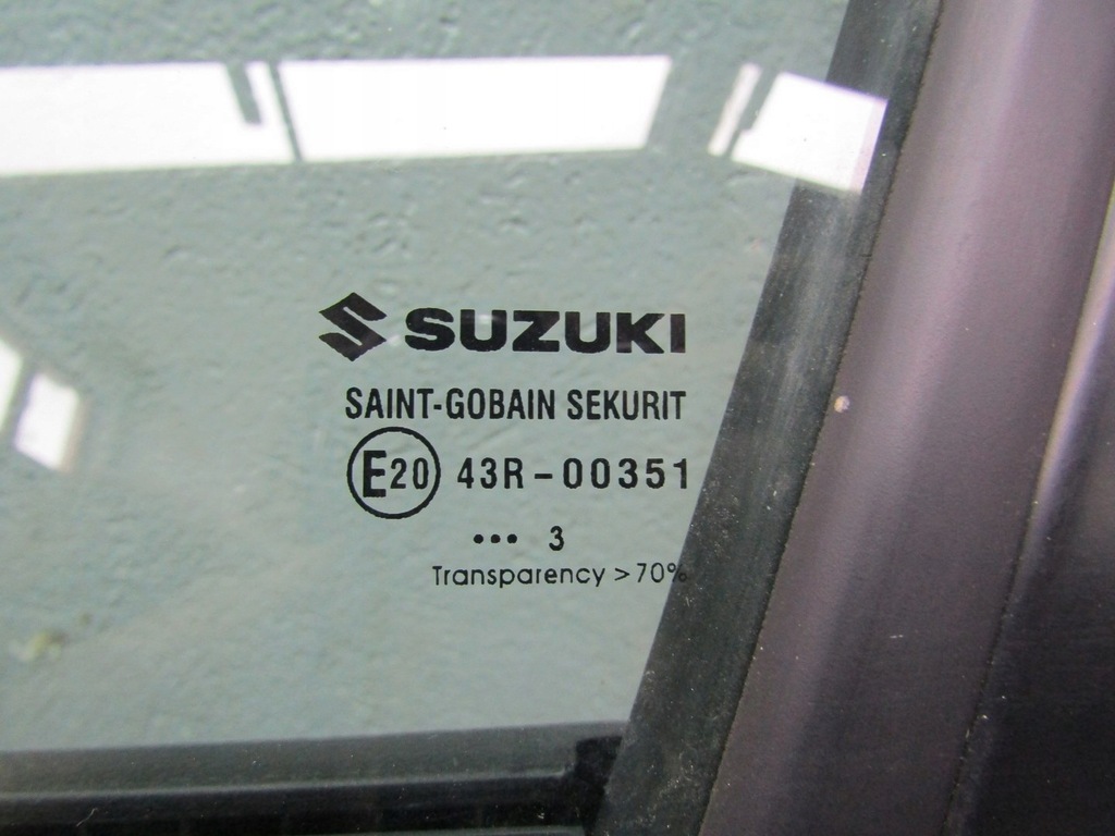 фото №14, Sx4 s-cross ii 23r дверь левая передние левый перед zq4 полный