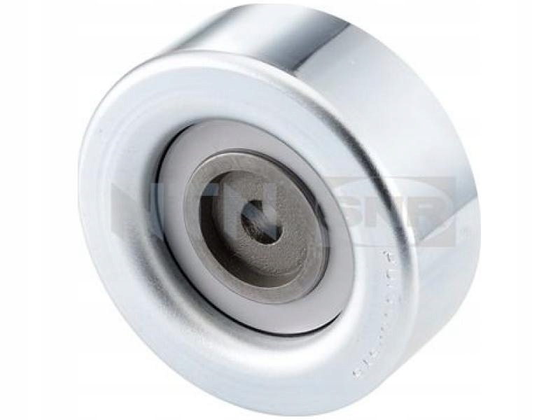 фото №1, Ролик натягувача hyundai hyundai galloper, sonata -