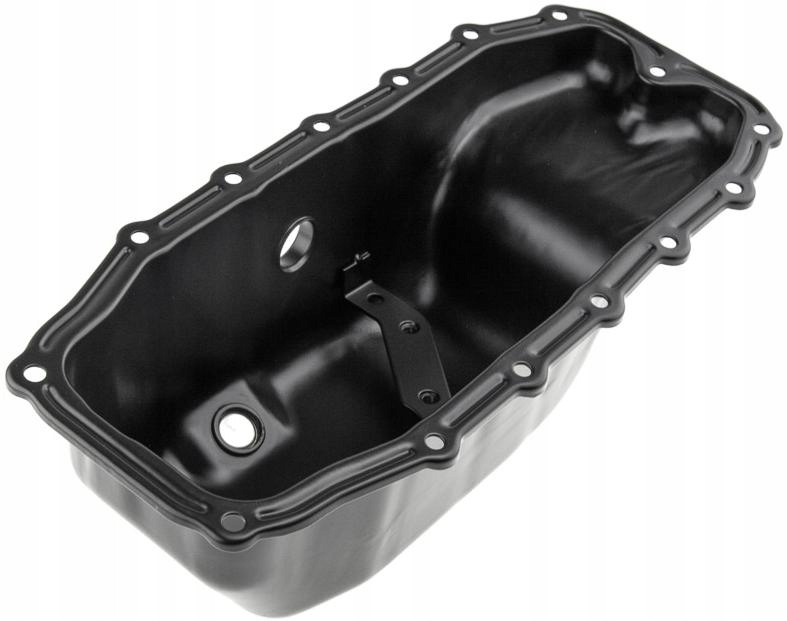 фото №1, Піддон масляна nty bmo-pl-005