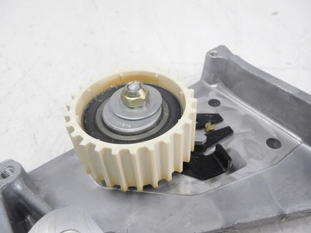 фото №6, Кронштейн натягувача ремінь fiat bravo 95-98 46411494