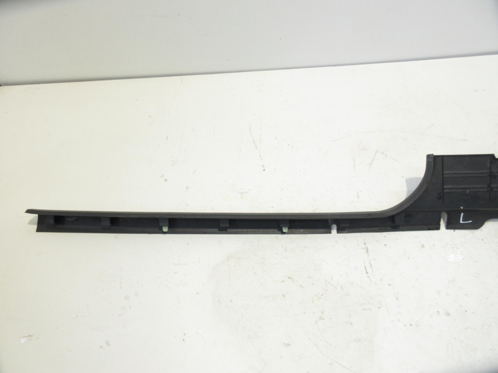 фото №8, Seat ibiza iii 3d молдинг порог внутренняя