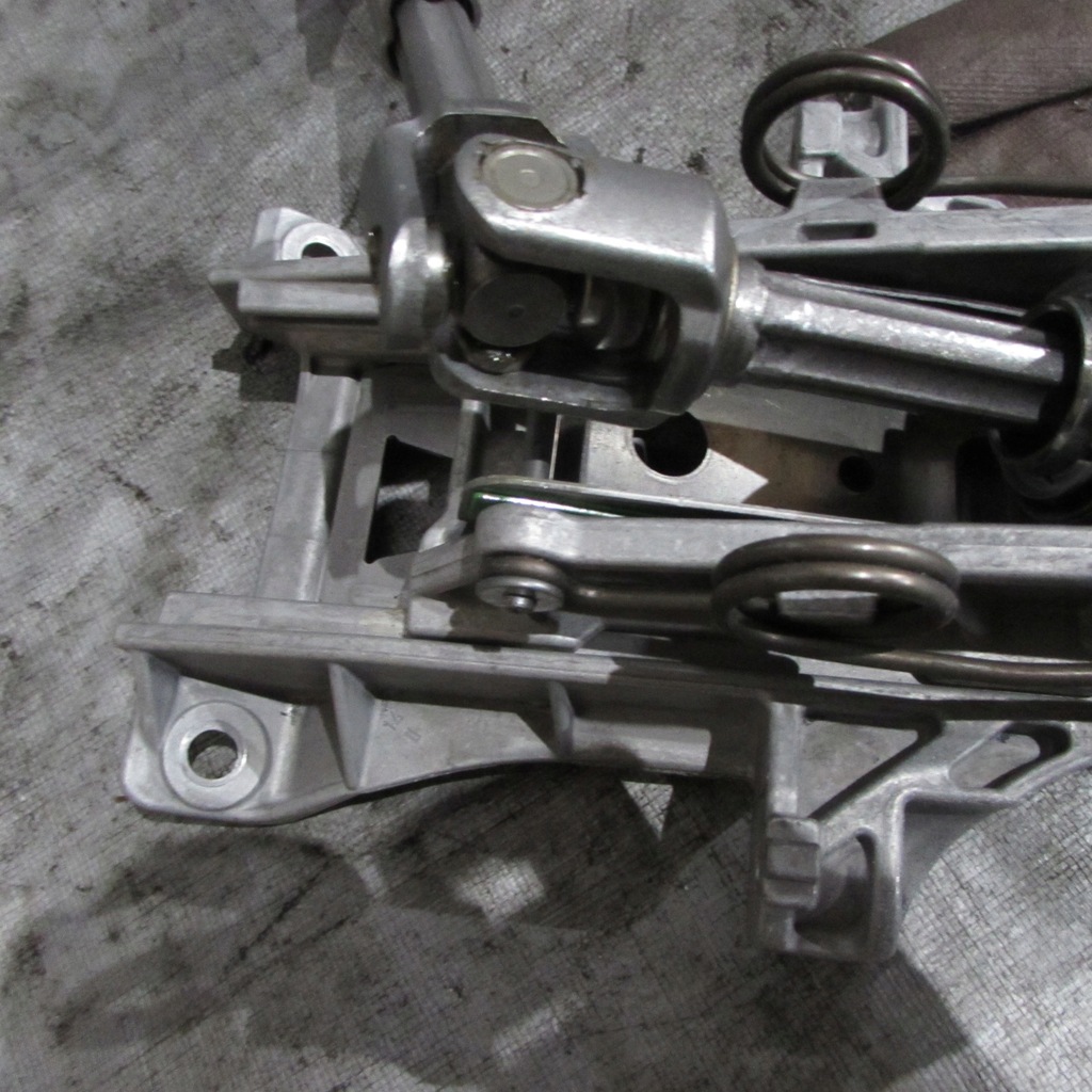 фото №5, Колонка рулевая ford kuga mk2 cv613c529-ab