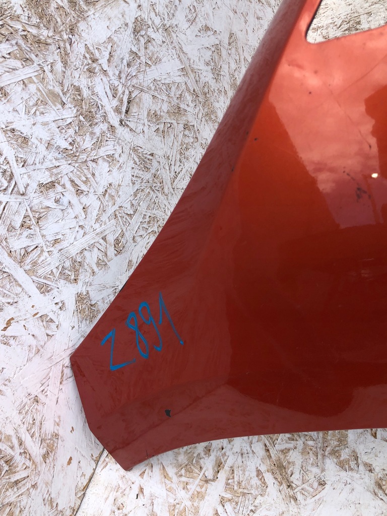 фото №15, Бампер передній перед bmw 2 f22 f23 coupe