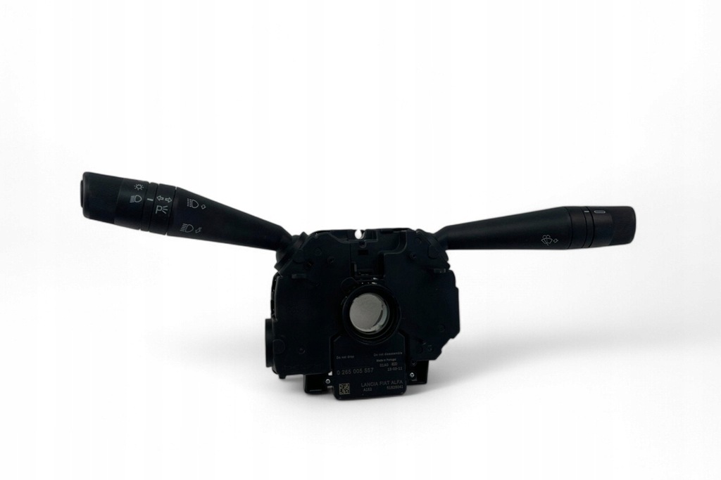 фото №8, Переключатели citroën nemo estate 0265005557 2012