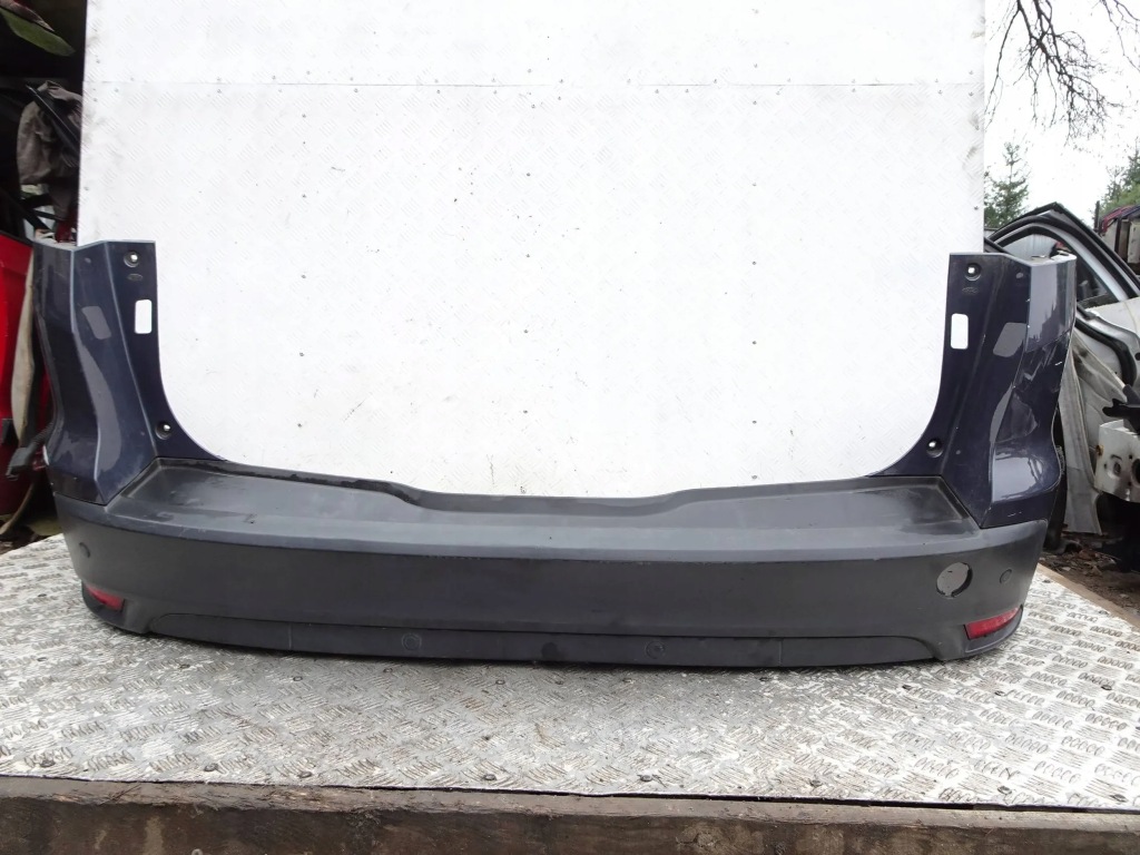 Купити Бампер задній ford focus mk3 eb універсал