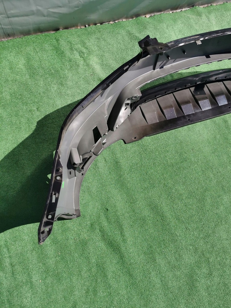 фото №14, Бампер перед передний skoda fabia ii rs 10-14 5j0807221h