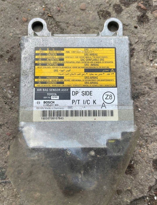 Купить Lexus is 2 xe20 датчик датчик подушка безопасности 89170-53100