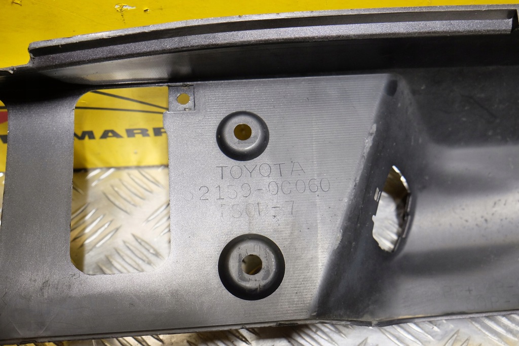 фото №11, Toyota tundra sr 2014 2015 бампер задняя usa