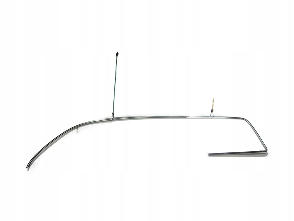 фото №1, Молдинг кузовная левая audi a4 b7 avant