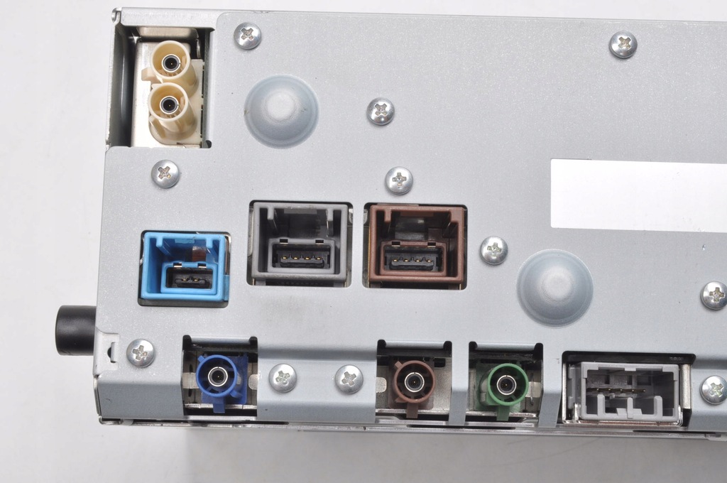 фото №4, Volvo v40 ii s60 ii v60 радио навигация lift 31667305aa