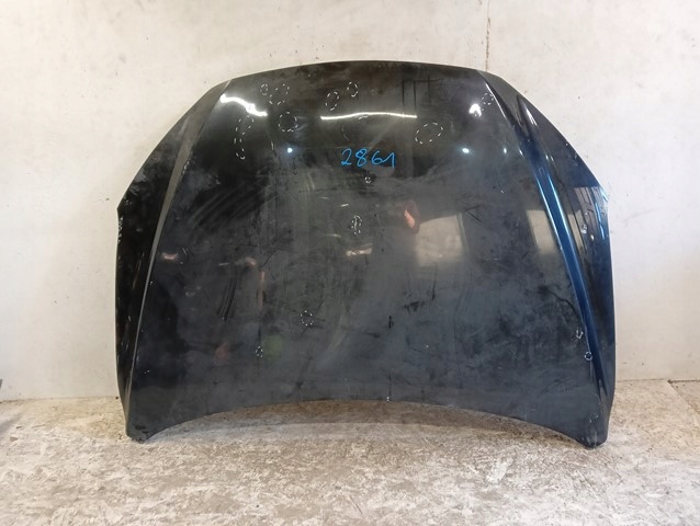 фото №1, Капот кришка двигуна mazda cx5 cx-5 i 1 12-16r