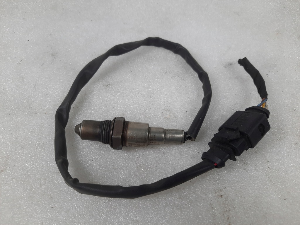 фото №1, Датчик лямбда-зонд audi a6 a7 c7 q7 4m 4m0906262e