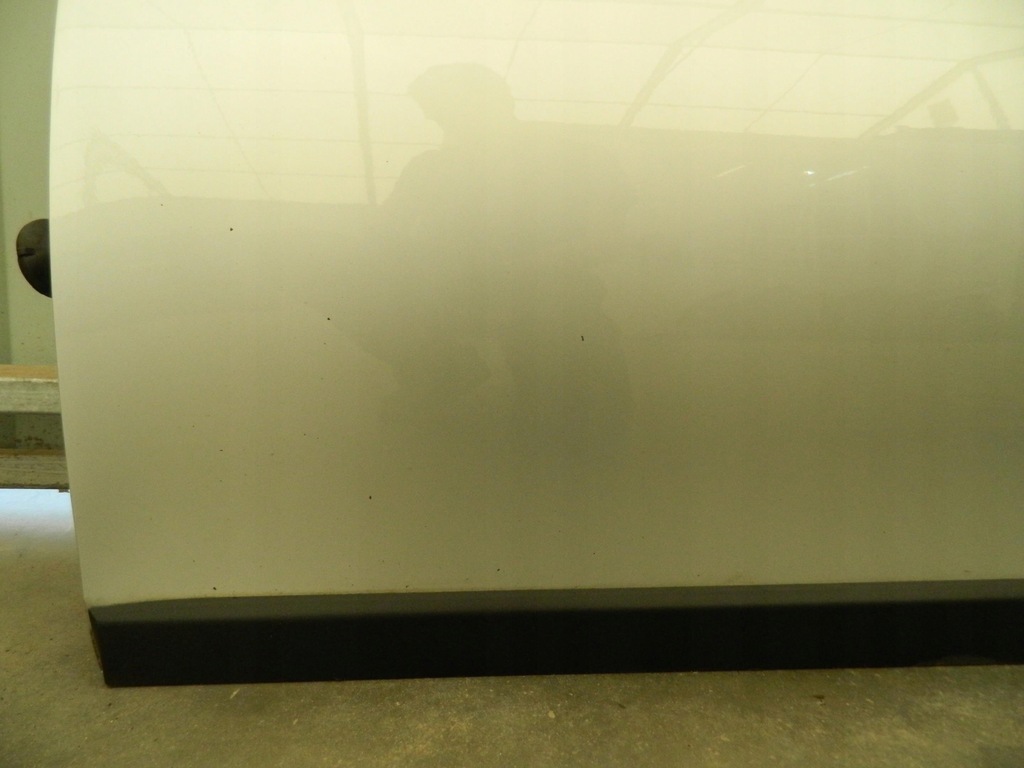 фото №8, Дверь lancia delta 3 08-14r. левая передние 620/b