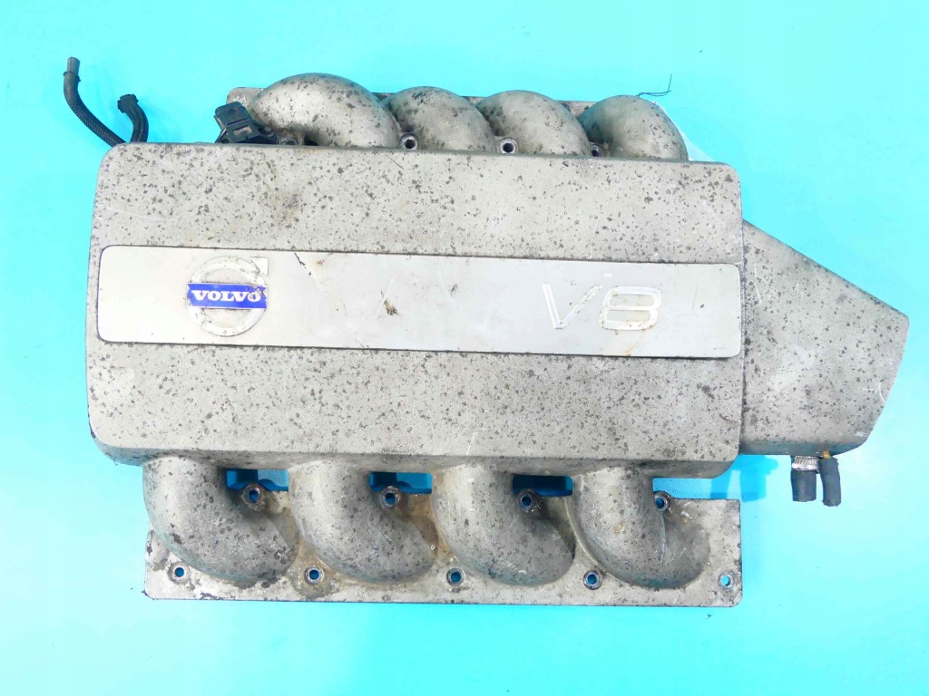 фото №1, Коллектор всасывающий volvo xc90 i 02-06 4.4 v8