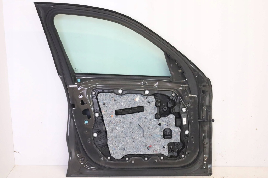 фото №9, Двері ліва лівий перед передні задня задні bmw x7 g07 c36