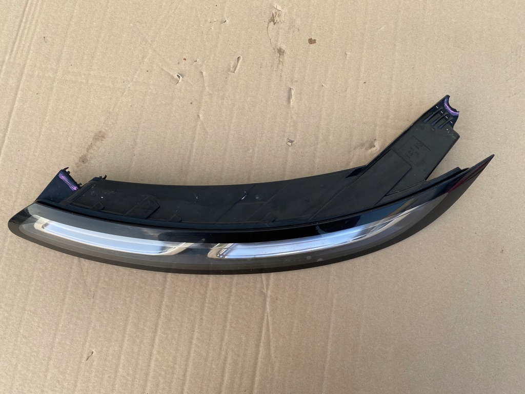 фото №5, Лампа права ліва led citroen c4 cactus eu