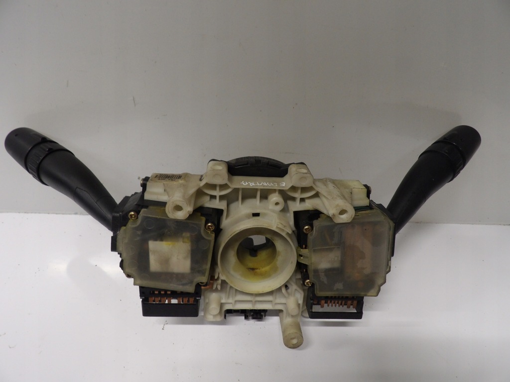 фото №1, Переключатель комбинированный света hyundai elantra