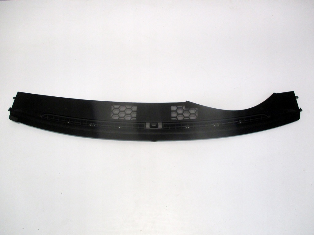 фото №1, Захист решітка консолі audi a6 c6