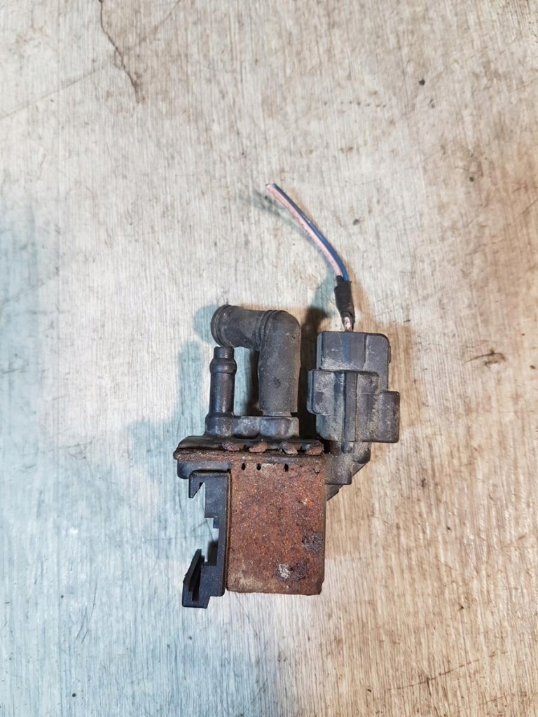 фото №1, Клапан датчик вакуумa daewoo lanos 1.5 16v