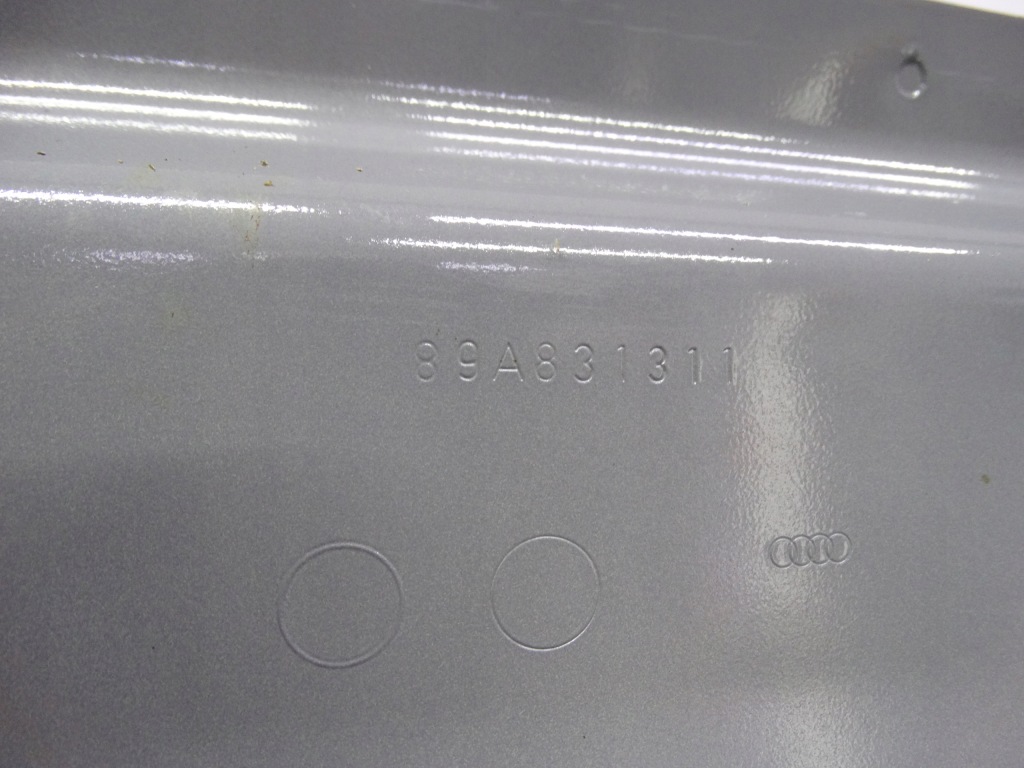 фото №15, Audi q4 e-tron 2021+ двері ліва передні оригінальні