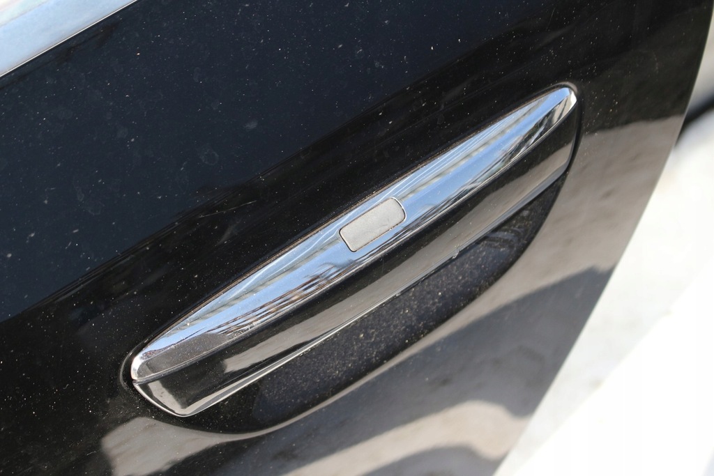 фото №5, Двері лівий задня ly9b audi a8 d3